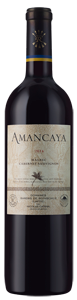 Amancaya Malbec Cabernet Sauvignon