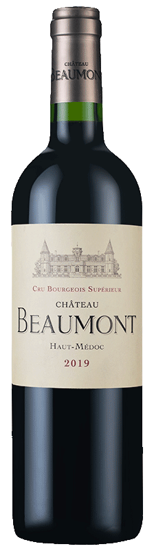 Ch teau Beaumont 2019 Product Details BBC Good Food Wine Club