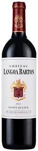 Château Langoa Barton