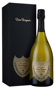 Champagne Dom Pérignon (in gift box)