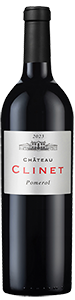 Château Clinet