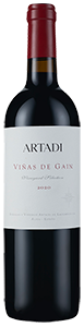 Artadi Viñas de Gain