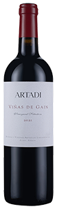 Artadi Viñas de Gain Organic