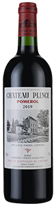 Château Plince Pomerol