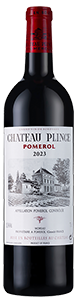 Château Plince Pomerol