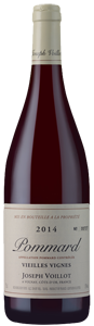 Domaine Joseph Voillot Pommard Vieilles Vignes