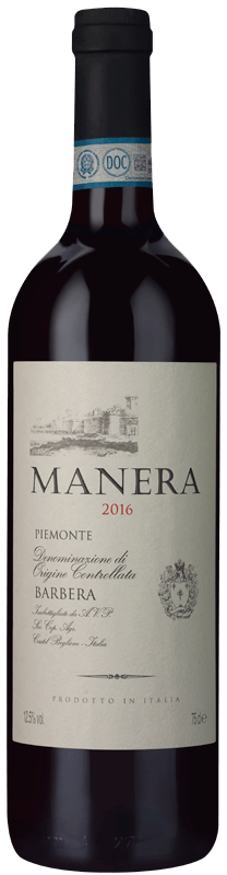 Manera Barbera 2016