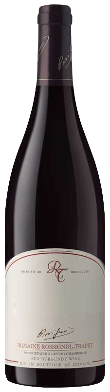 Domaine Rossignol-Trapet Chapelle-Chambertin Grand Cru 2014