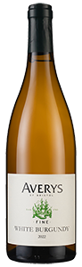 Averys Fine White Burgundy