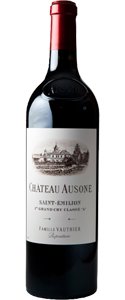 Château Ausone