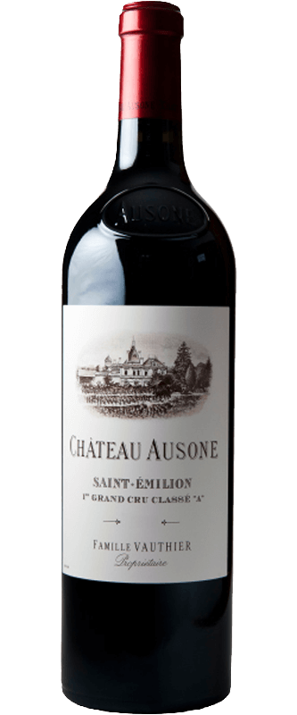 Château Ausone 2014