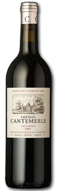 Château Cantemerle