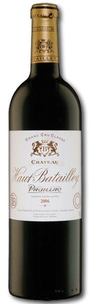 Château Haut-Batailley