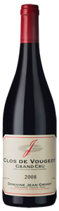 Domaine Jean Grivot Grand Cru Clos de Vougeot