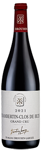 Domaine Drouhin-Laroze Chambertin-Clos de Bèze Grand Cru