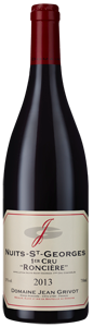 Domaine Grivot Nuits-Saint-Georges Premier Cru Ronciere