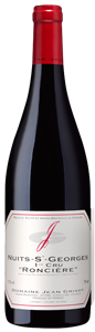 Domaine Grivot Nuits-Saint-Georges Premier Cru Ronciere