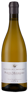 Domaine Bachelet-Monnot Puligny-Montrachet