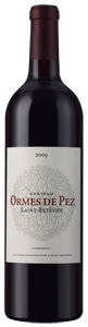 Château Les-Ormes-de-Pez