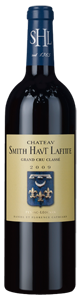 Chateau Smith Haut Lafite Rouge Cru Classe