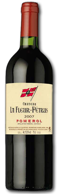 Château La Fleur-Pètrus