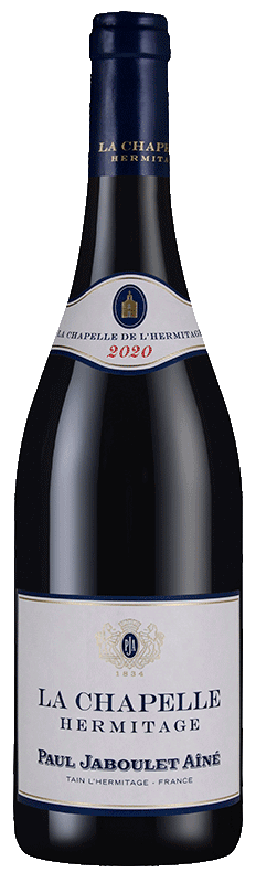 Jaboulet Hermitage La Chapelle 2020