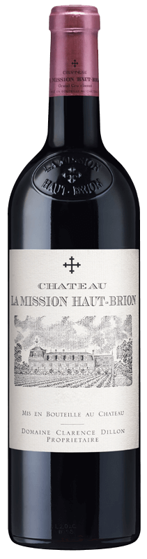 Château La Mission Haut-Brion Rouge 2015