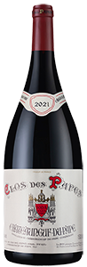 Clos des Papes Châteauneuf-du-Pape (magnum)