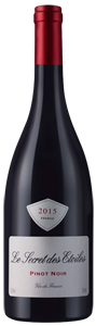 DONOTUSE Le Secret des Etoiles Pinot Noir