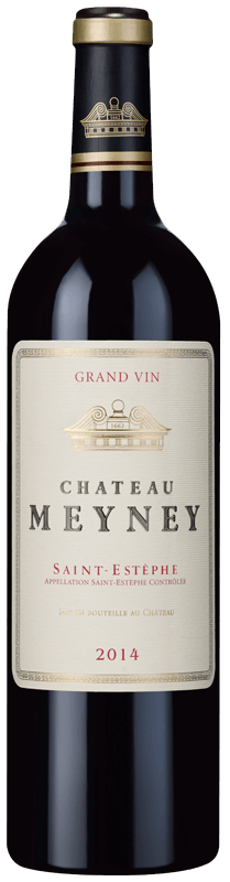 Château Meyney 2014