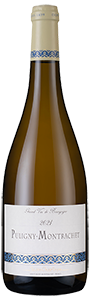 Domaine Jean Chartron Puligny-Montrachet