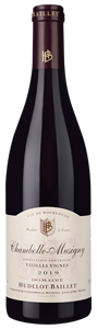 Domaine Hudelot-Baillet Chambolle-Musigny Vieilles Vignes