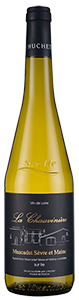 Domaine de la Chauvinière Muscadet