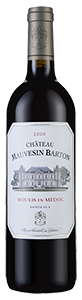 Château Mauvesin Barton