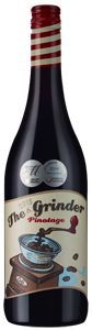 The Grinder Pinotage