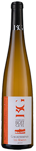 Domaine Bott-Geyl Organic Gewürztraminer Les Eléments