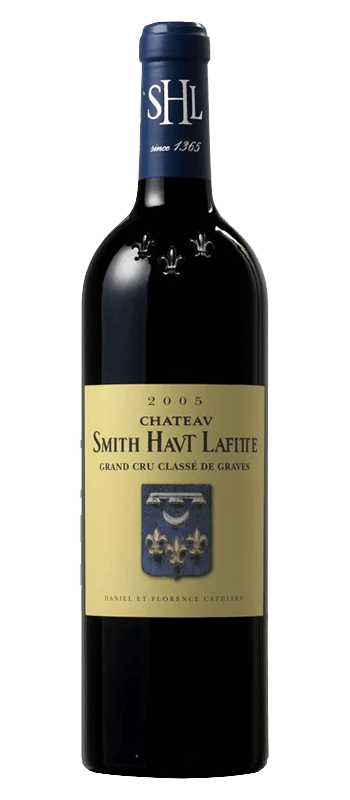 Château Smith Haut Lafitte 2014