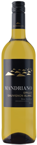 Mandriano Grillo Sauvignon Blanc