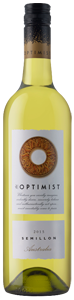 The Optimist Semillon