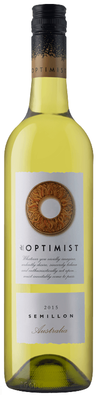 The Optimist Semillon