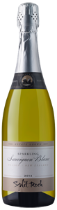 Split Rock Sparkling Sauvignon Blanc