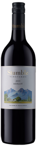 Stumble Vineyards Merlot