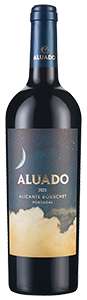 Aluado Alicante Bouschet