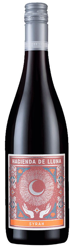 Hacienda de Lluna Syrah 2022