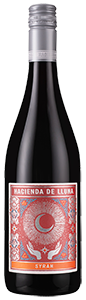 Hacienda de Lluna Syrah