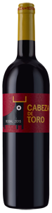 Cabeza de Toro Bobal