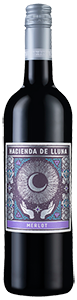 Hacienda de Lluna Merlot