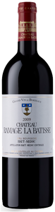 Chateau Ramage La Batisse Haut Medoc