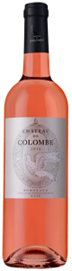 Château de Colombe Rosé