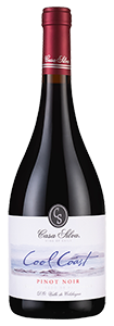 Casa Silva Cool Coast Pinot Noir